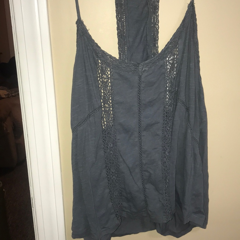 Favorite tank top